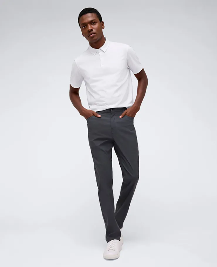 Slim Original Flex 5-Pocket Pant>Kenneth Cole New
