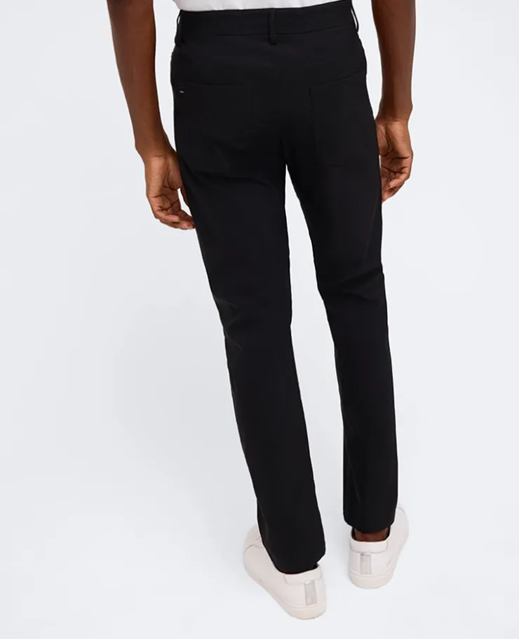 Slim original Flex 5-Pocket Pant>Kenneth Cole