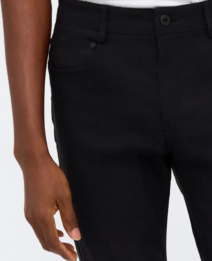Slim original Flex 5-Pocket Pant>Kenneth Cole