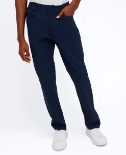 Slim Original Flex 5-Pocket Pant>Kenneth Cole Best