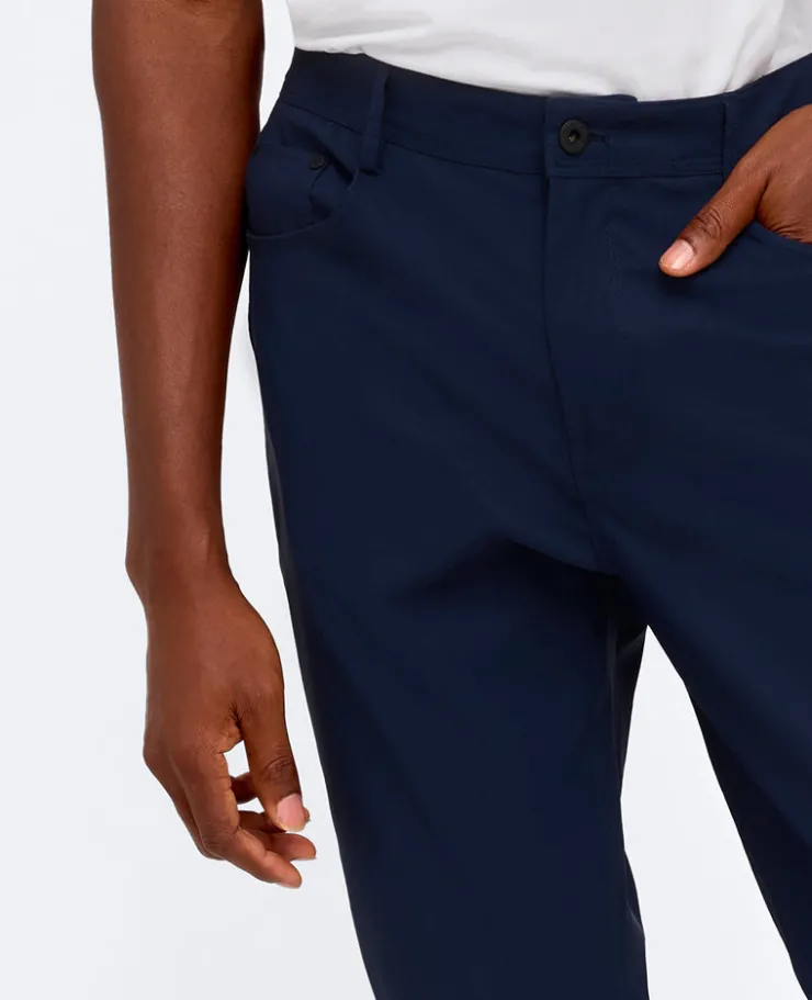 Slim Original Flex 5-Pocket Pant>Kenneth Cole Best
