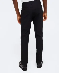 Slim Tapered Flex 5-Pocket Pant><noscript><img width=