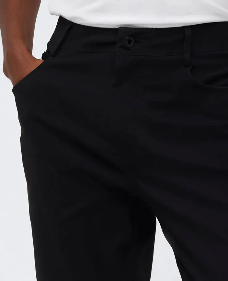 Slim Tapered Flex 5-Pocket Pant>Kenneth Cole Hot