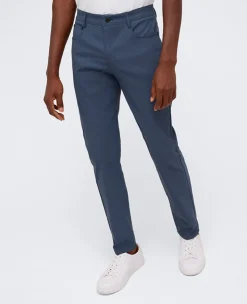 Slim Tapered Flex 5-Pocket Pant><noscript><img width=