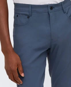 Slim Tapered Flex 5-Pocket Pant><noscript><img width=