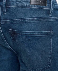 Slim-Fit Recycled Stretch Denim Jean><noscript><img width=