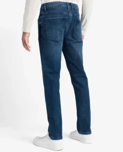 Slim-Fit Recycled Stretch Denim Jean><noscript><img width=
