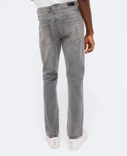 Slim-Fit Recycled Stretch Denim Jean><noscript><img width=