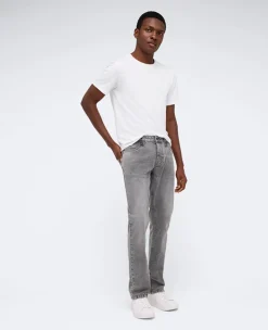 Slim-Fit Recycled Stretch Denim Jean><noscript><img width=
