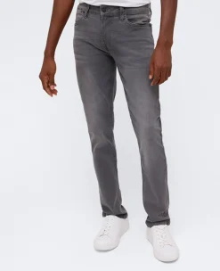 Slim-Fit Recycled Stretch Denim Jean>Kenneth Cole Outlet