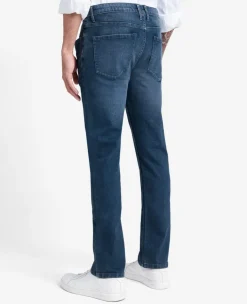 Slim-Fit Recycled Stretch Denim Jean><noscript><img width=