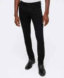 Slim-Fit Recycled Stretch Denim Jean>Kenneth Cole Online