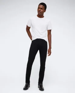 Slim-Fit Recycled Stretch Denim Jean><noscript><img width=