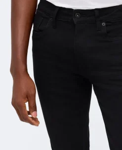 Slim-Fit Recycled Stretch Denim Jean><noscript><img width=