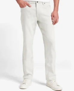Slim-Fit Stretch Denim Jean><noscript><img width=