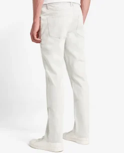 Slim-Fit Stretch Denim Jean><noscript><img width=