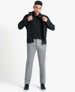 Slim-Fit Stretch Dress Pant><noscript><img width=