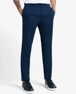 Slim-Fit Stretch Dress Pant>Kenneth Cole
