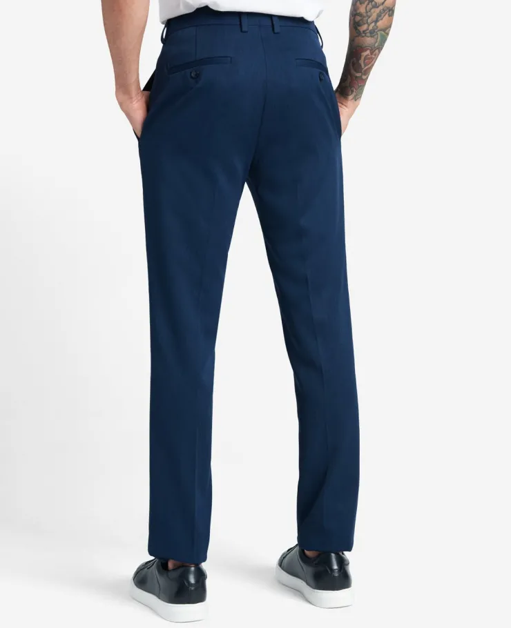 Slim-Fit Stretch Dress Pant>Kenneth Cole