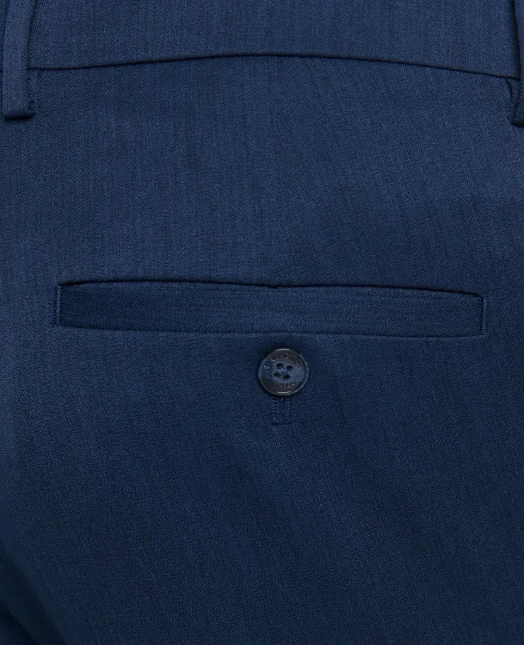 Slim-Fit Stretch Dress Pant>Kenneth Cole