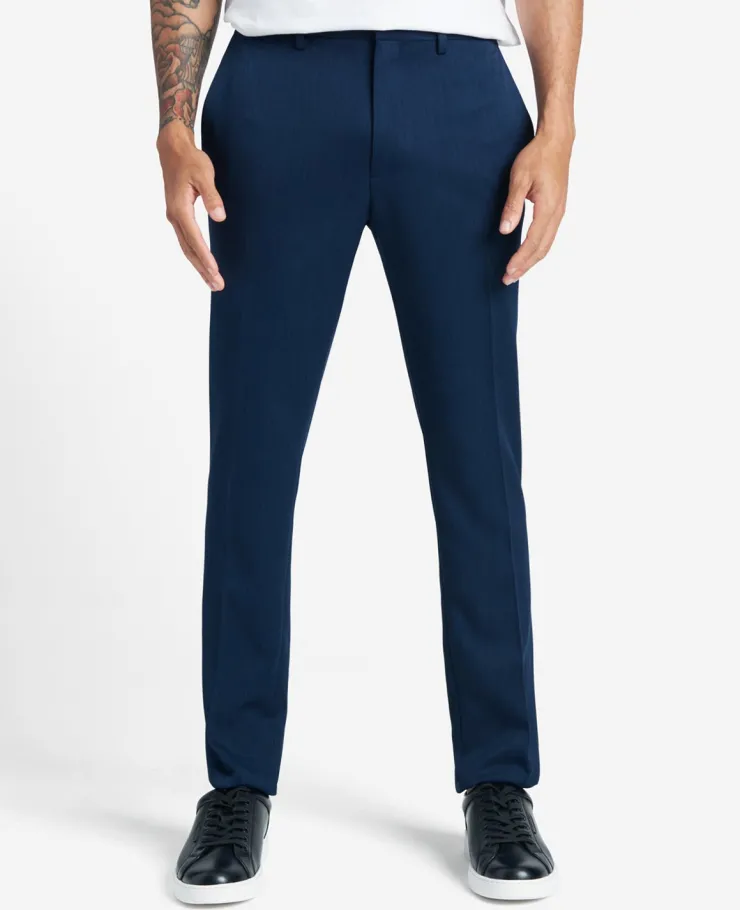 Slim-Fit Stretch Dress Pant>Kenneth Cole