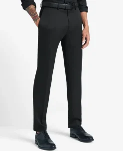 Slim-Fit Stretch Dress Pant>Kenneth Cole New