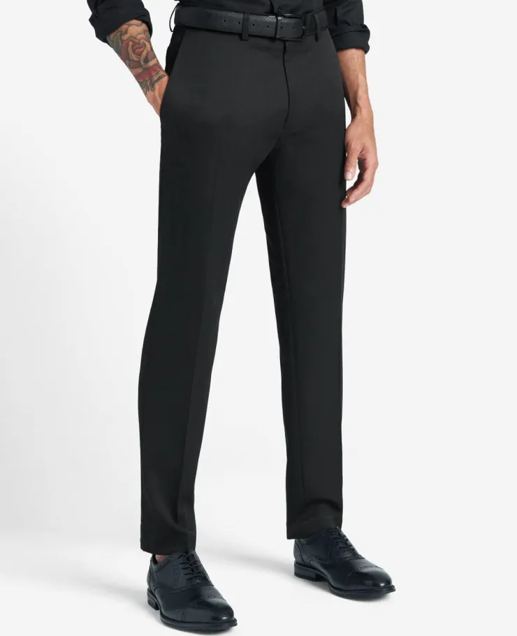 Slim-Fit Stretch Dress Pant>Kenneth Cole New