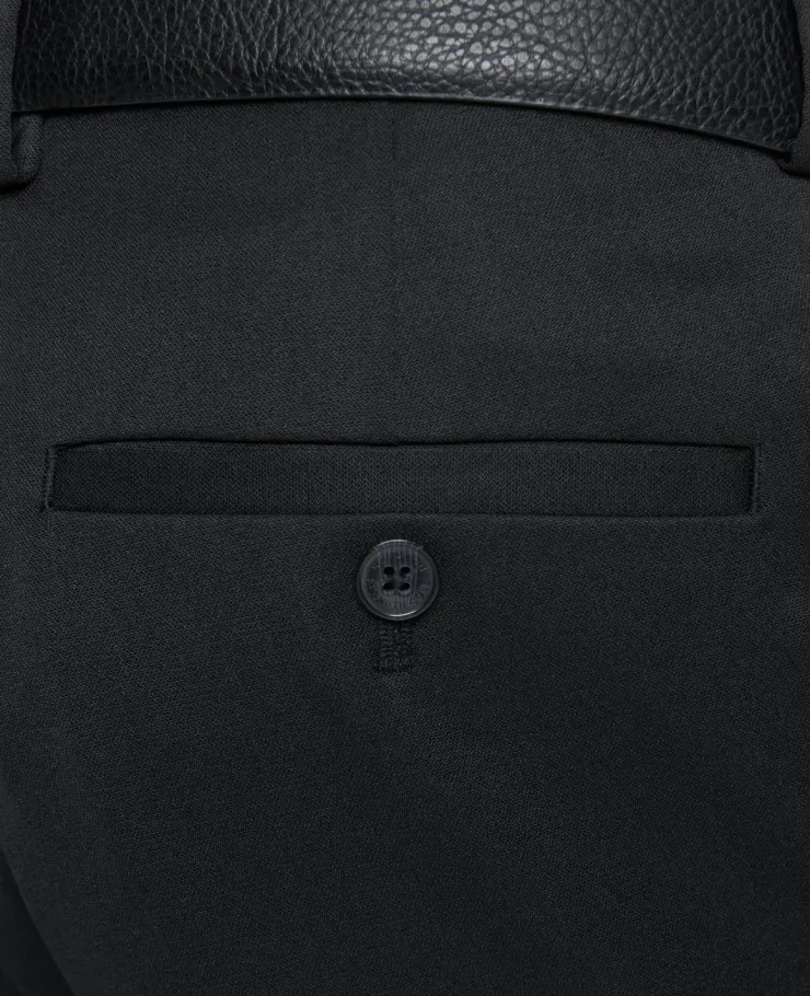 Slim-Fit Stretch Dress Pant>Kenneth Cole New