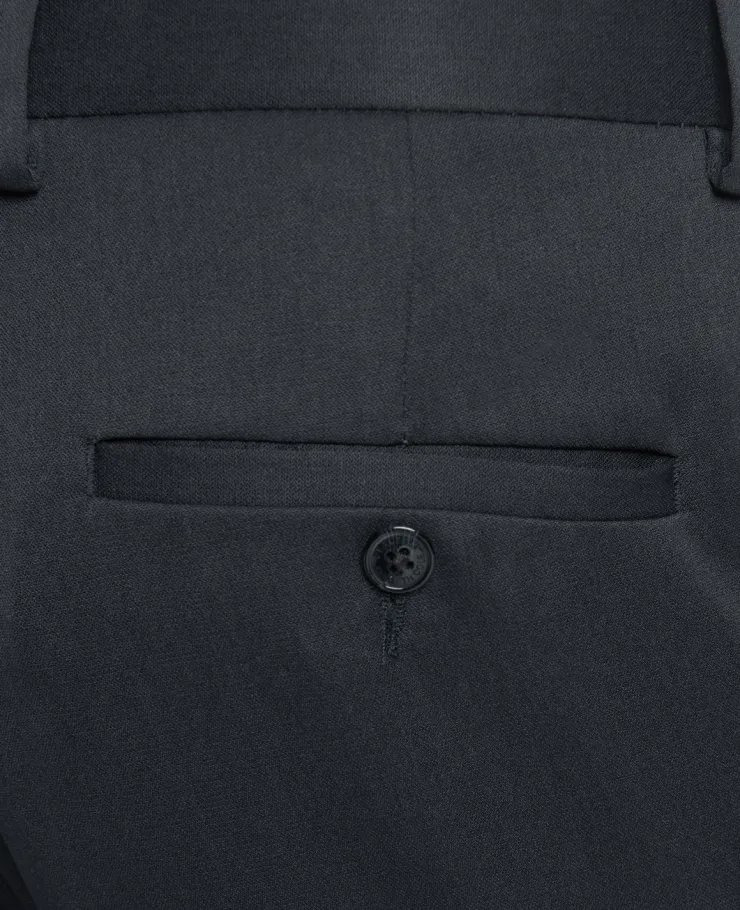 Slim-Fit Stretch Dress Pant>Kenneth Cole Outlet