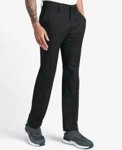 Slim-Fit Stretch Twill Dress Pant>Kenneth Cole Outlet