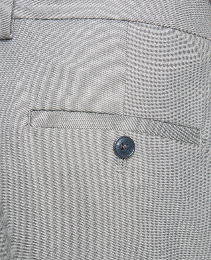Slim-Fit Stretch Twill Dress Pant>Kenneth Cole Online