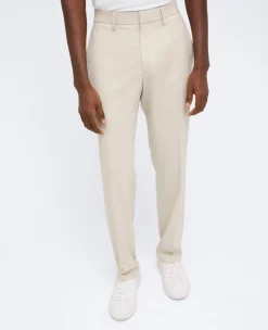 Slim-Fit Stretch Twill Dress Pant><noscript><img width=