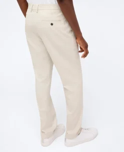 Slim-Fit Stretch Twill Dress Pant><noscript><img width=
