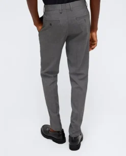 Slim-Fit Stretch Twill Dress Pant><noscript><img width=
