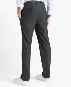 Slim-Fit Stretch Twill Dress Pant><noscript><img width=