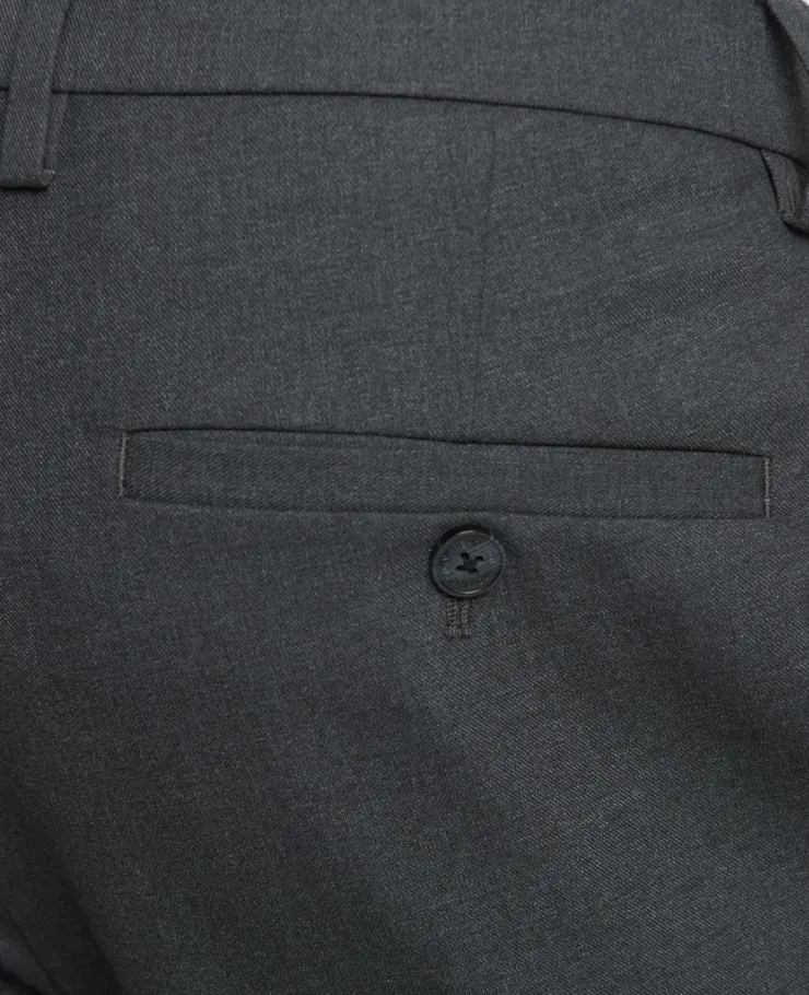 Slim-Fit Stretch Twill Dress Pant>Kenneth Cole Best