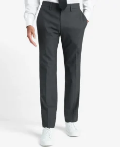 Slim-Fit Stretch Twill Dress Pant><noscript><img width=