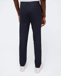 Slim-Fit Stretch Twill Dress Pant><noscript><img width=