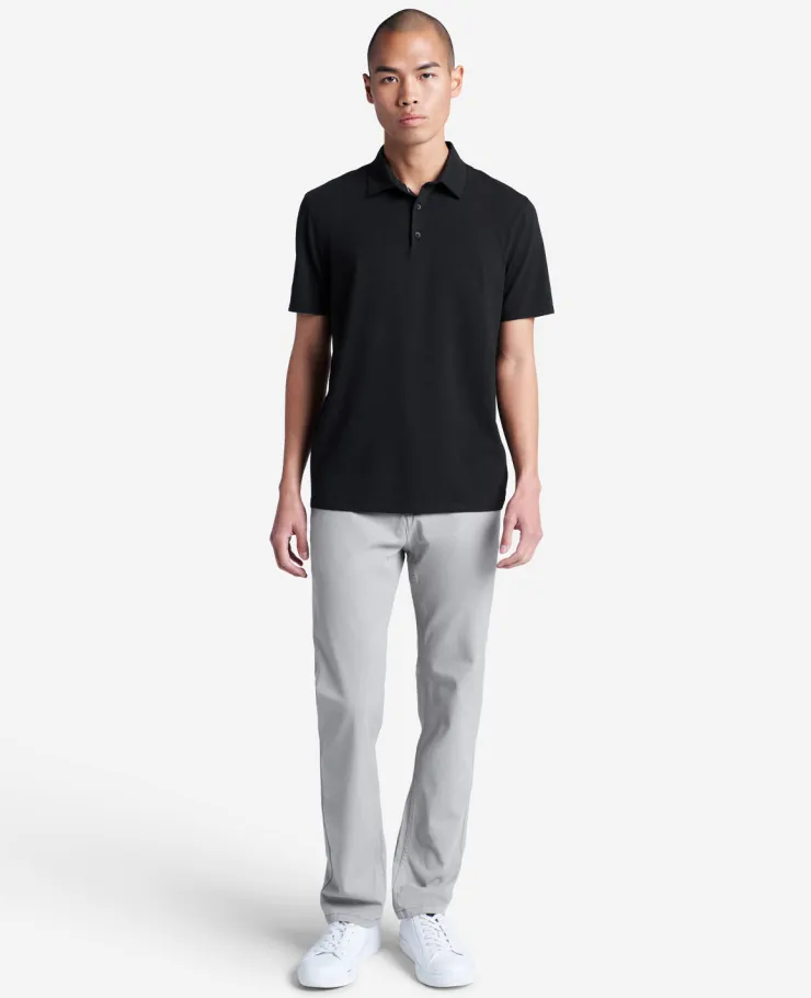 Slim-Fit Tech Chino>Kenneth Cole Best