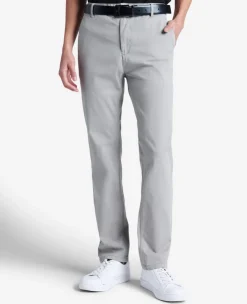 Slim-Fit Tech Chino><noscript><img width=