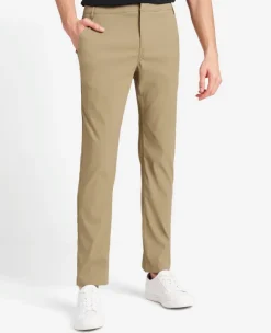 Slim-Fit Tech Chino><noscript><img width=