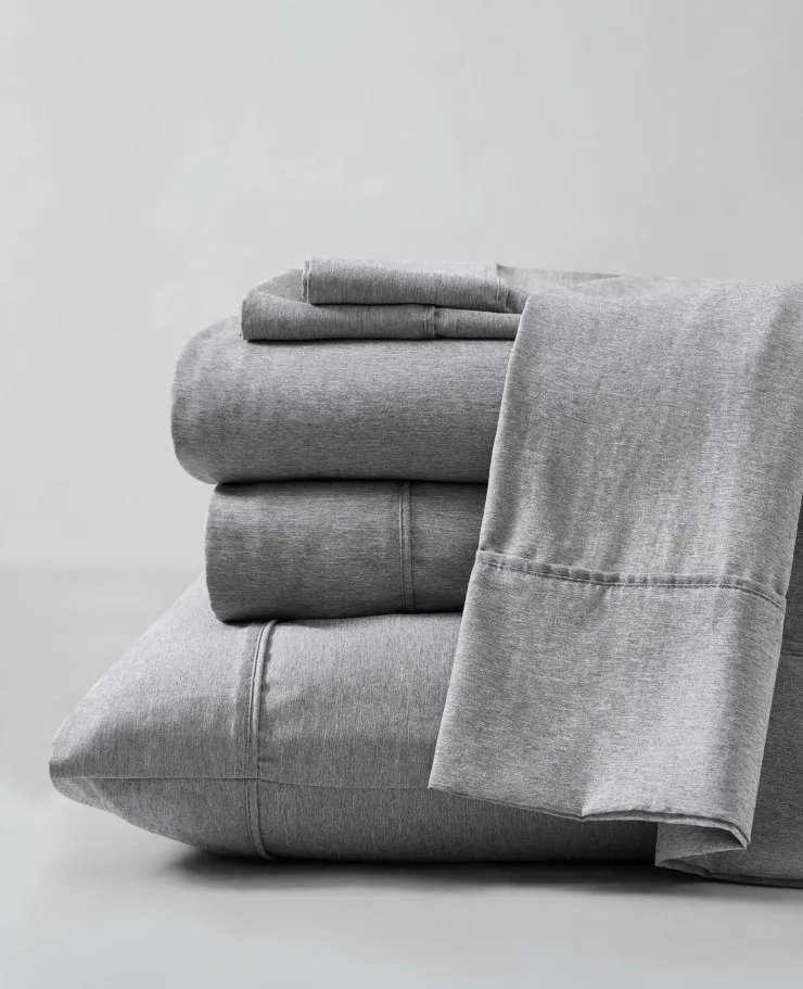 Solid Cationic Sheet Set>Kenneth Cole Discount