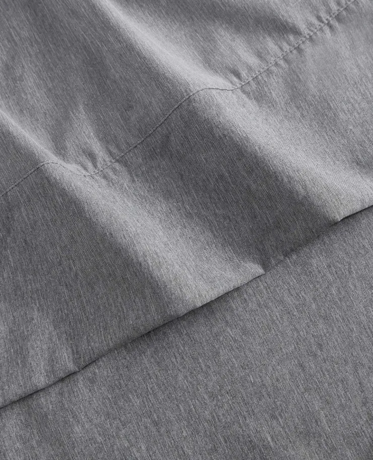 Solid Cationic Sheet Set>Kenneth Cole Discount