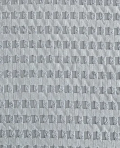 Solid Waffle Duvet Cover Set><noscript><img width=