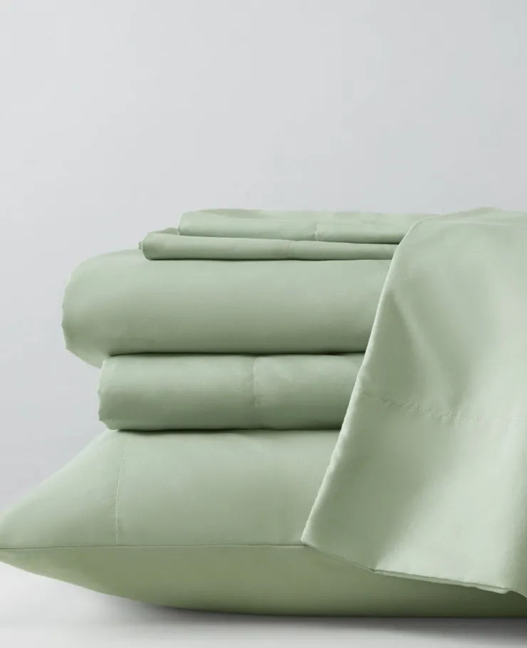 Solution Solid Sheet Set>Kenneth Cole New