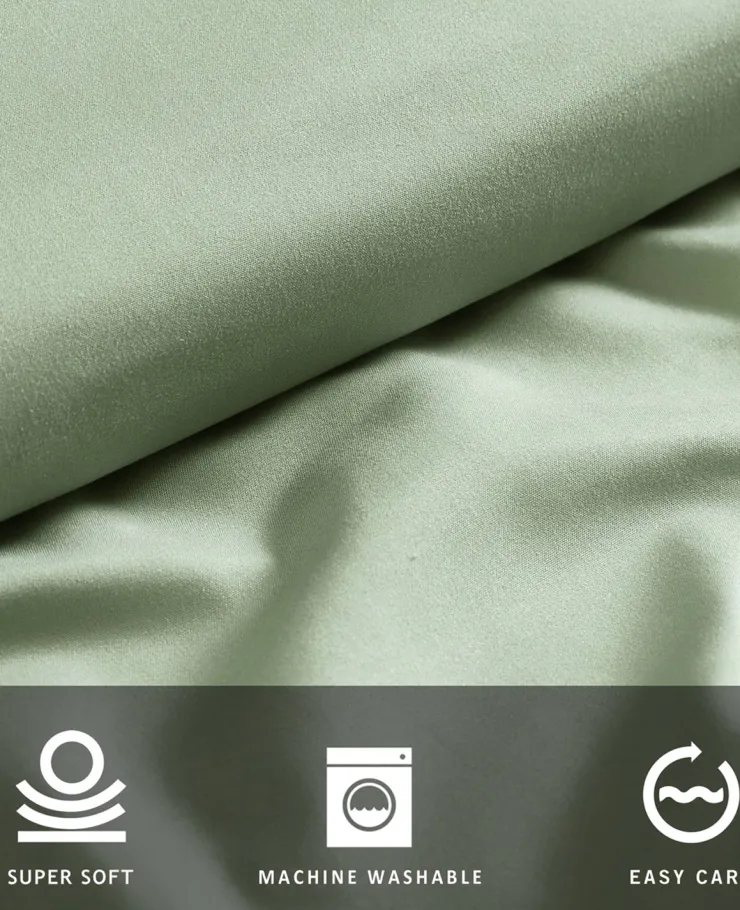 Solution Solid Sheet Set>Kenneth Cole New