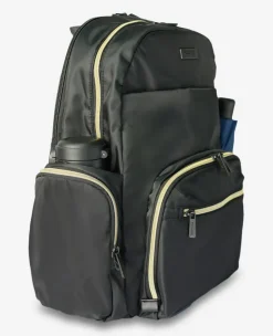 Sophie 15.6-Inch Nylon Computer Backpack><noscript><img width=