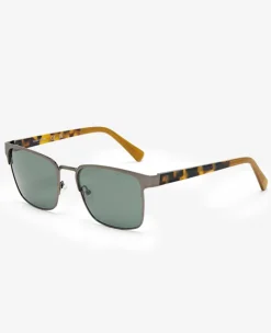 Square Metal Sunglasses>Kenneth Cole Outlet