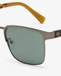 Square Metal Sunglasses><noscript><img width=