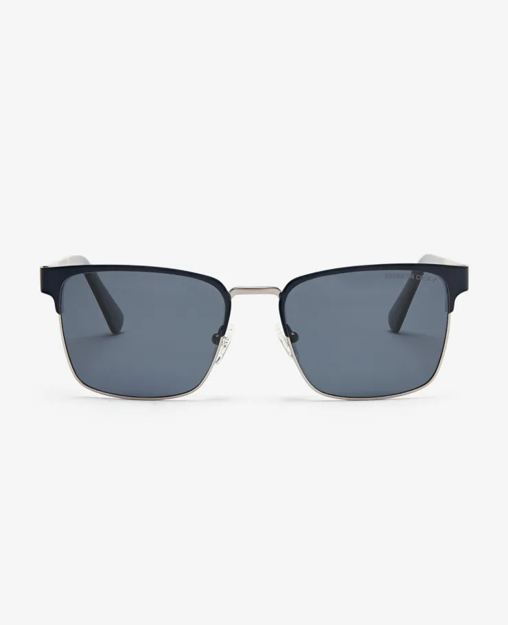 Square Metal Sunglasses>Kenneth Cole Sale